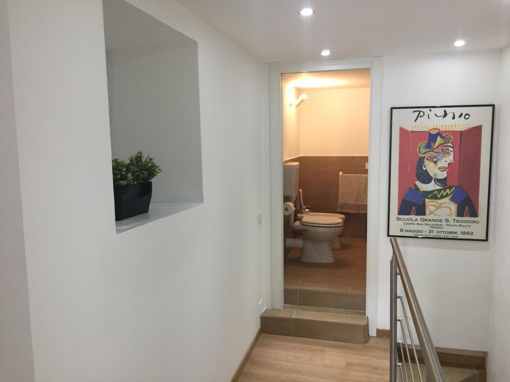 Appartamentino Al Massimo パレルモ エクステリア 写真